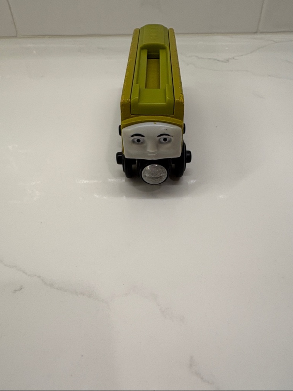 Thomas & Friends Wooden Railway Diesel 10